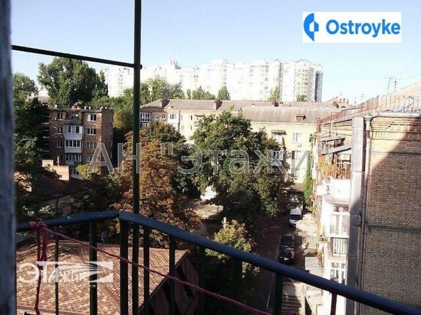 Фото 11 Продаж Квартир Васильковская ул.