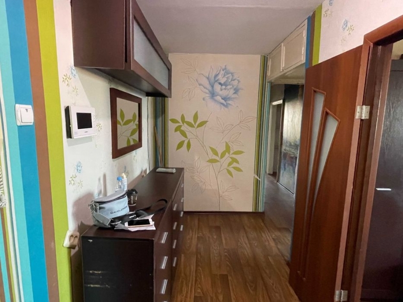 Фото 11 Продаж Квартир Продам свою 3х комнатную квартиру с видом на море!!!