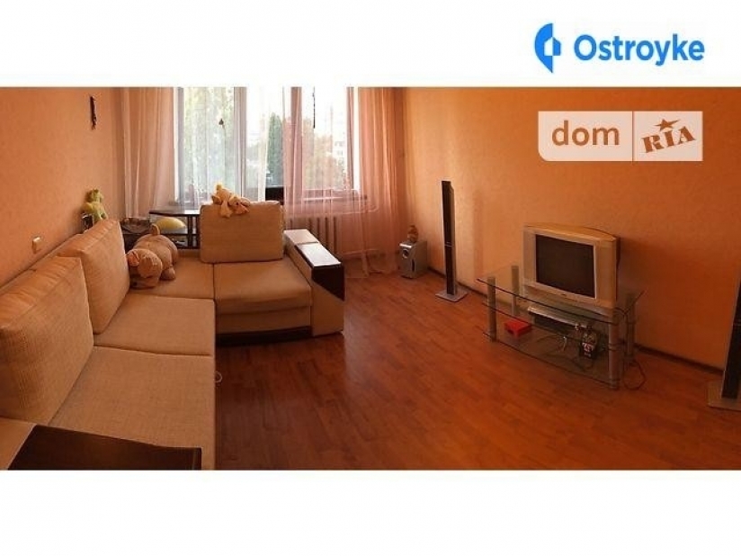 Фото 1 Продаж Квартир Вильямса ак.