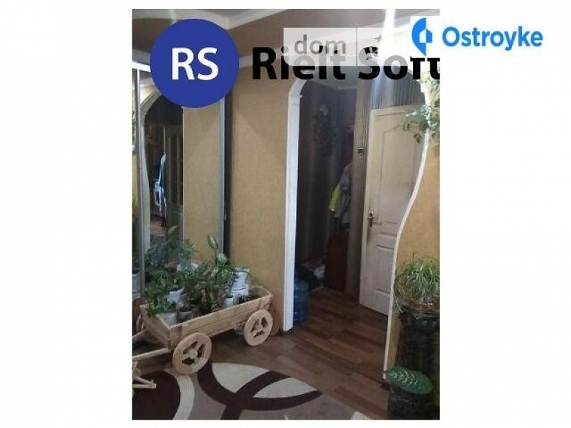 Фото 2 Продаж Квартир Банковская ул.