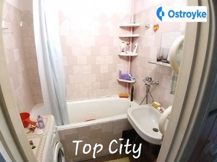 Фото 4 Продаж Квартир Комарова Владимира улица