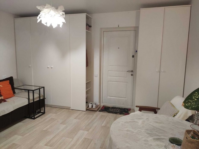 Фото 6 Продаж Квартир Продам 1к. смарт-квартира на Вінницьких Хуторах