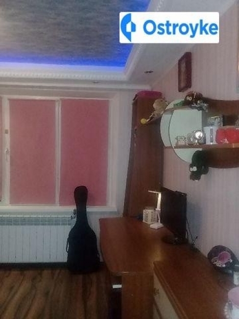 Фото 2 Продаж Квартир Восточный