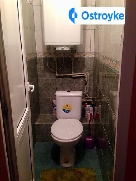 Фото 5 Продаж Квартир Куликова