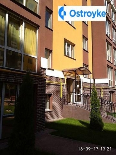 Фото 2 Продаж Квартир Новооскольская улица