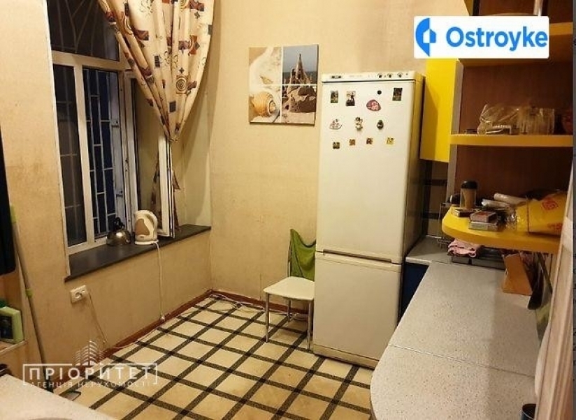 Фото 6 Продаж Квартир Канатная улица