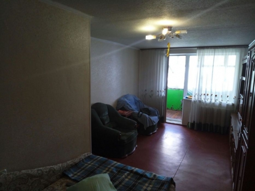 Фото 3 Продаж Квартир Продаётся квартира по ул.Зодчих,74