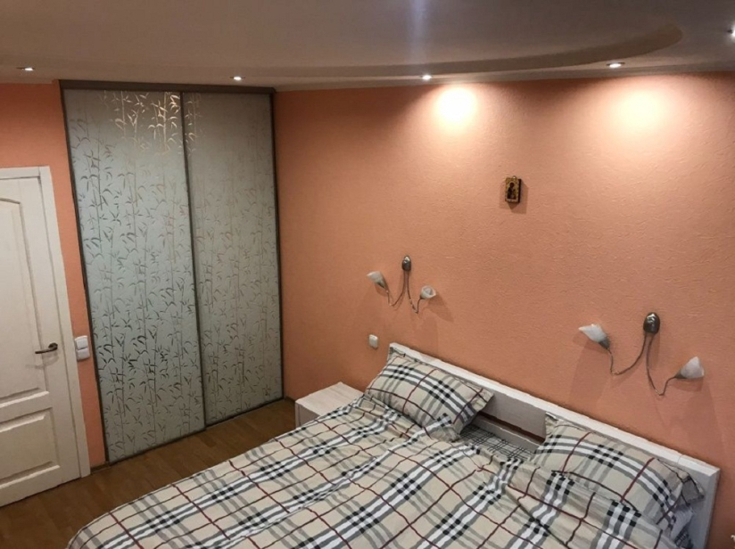 Фото 12 Продаж Квартир 3-х комнатная квартира в Центре