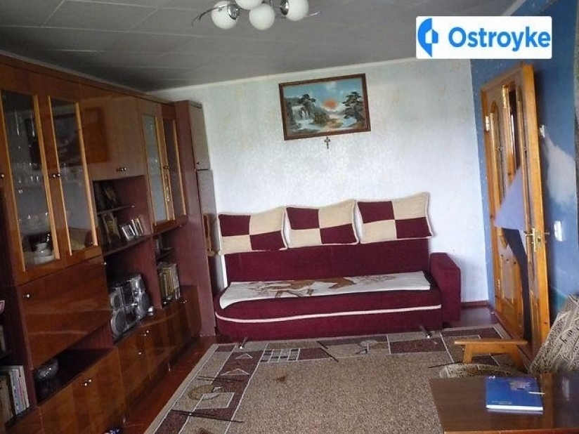 Фото 4 Продаж Квартир Будкевича вул.