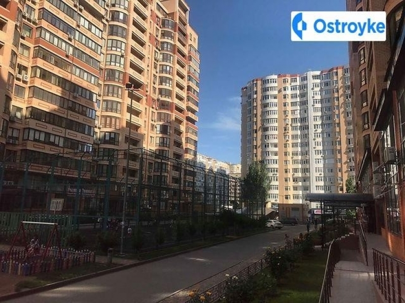 Фото 1 Продаж Квартир Армейская улица