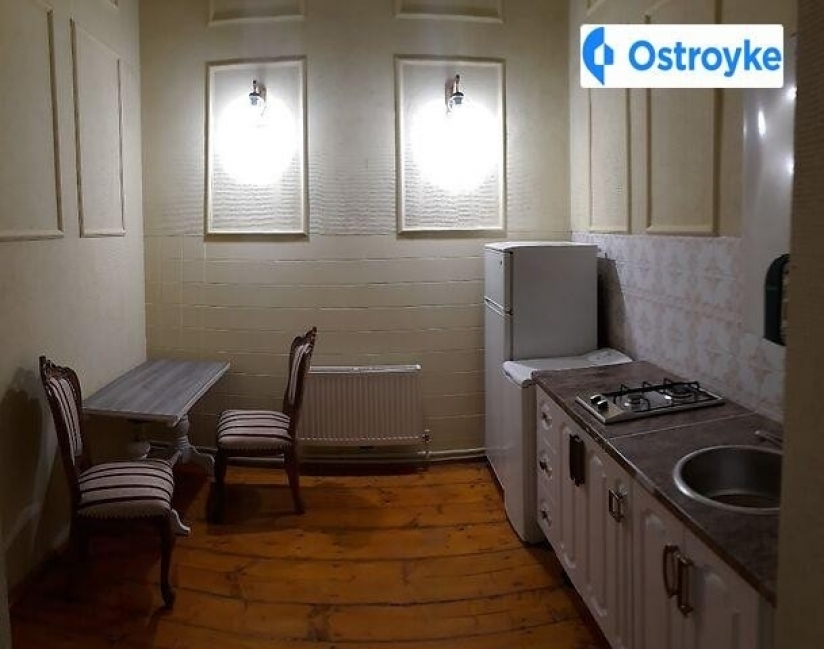 Фото 4 Продаж Квартир зарванская