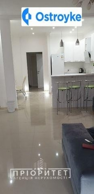 Фото 7 Продаж Квартир Гагаринское плато