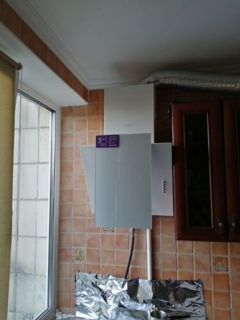 Фото 5 Продаж Квартир Продаётся квартира по ул.Полесская,26