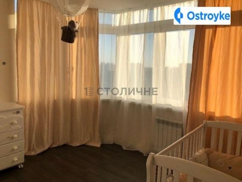 Фото 7 Продаж Квартир Краснопильская улица