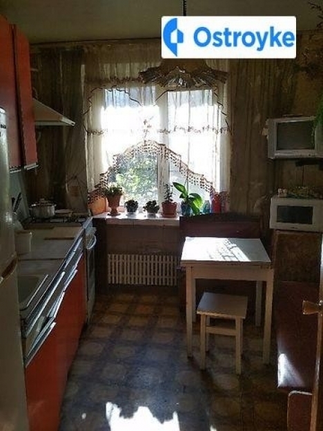 Фото 9 Продаж Квартир 30 років перемоги 12