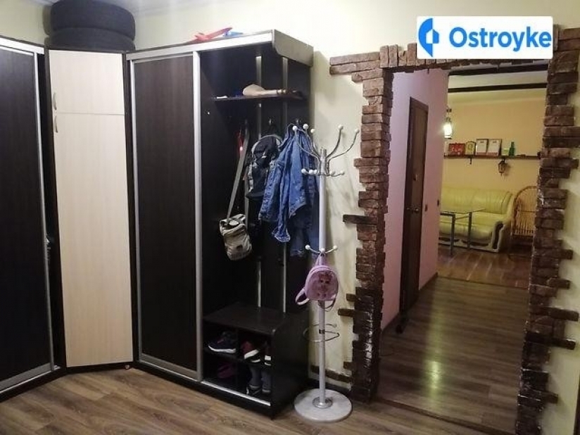 Фото 13 Продаж Квартир Олени Пчілки улица