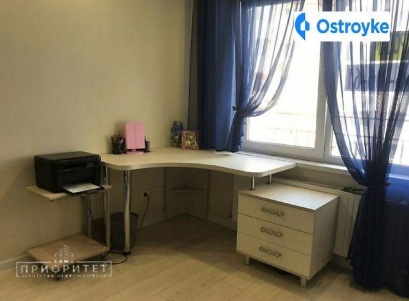 Фото 8 Продаж Квартир Радужный микрорайон