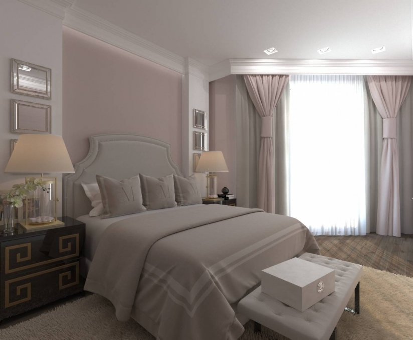 Фото 5 Продаж Квартир Шикарная квартира с отличным видом на море