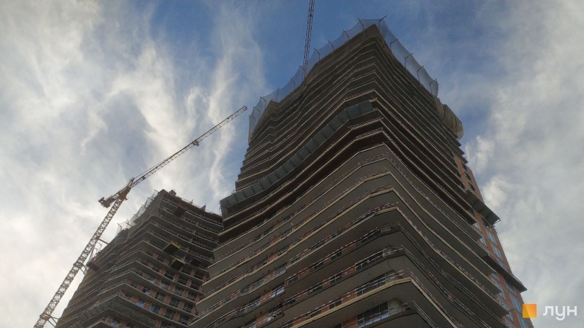 Фото 8 Продаж Квартир ЖК Diadans Євгена Коновальця 19 продаж від власника двокімнатної квартири класу еліт. 