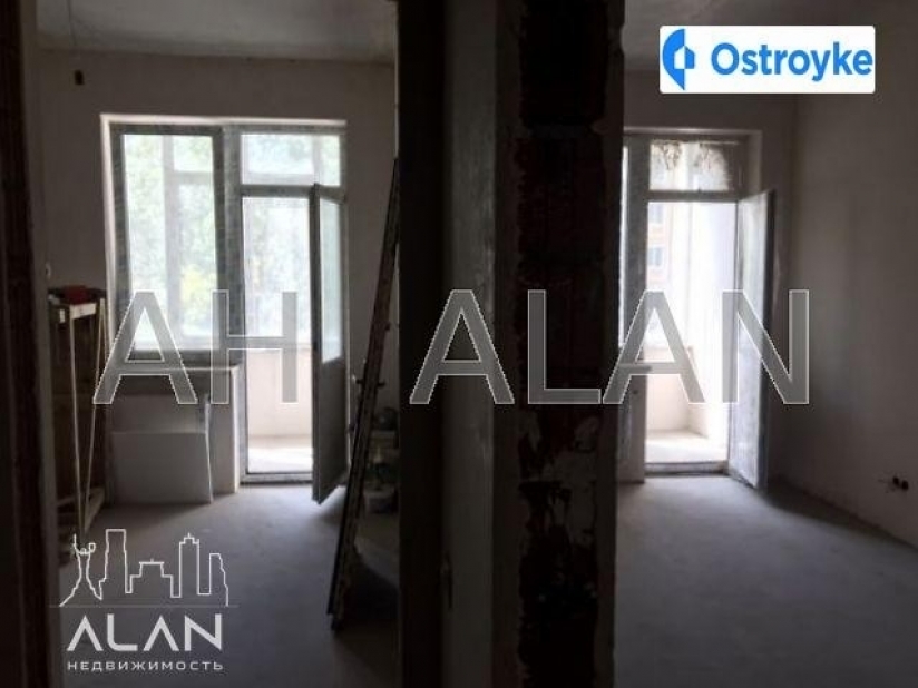 Фото 4 Продаж Квартир Писаржевского Академика ул.