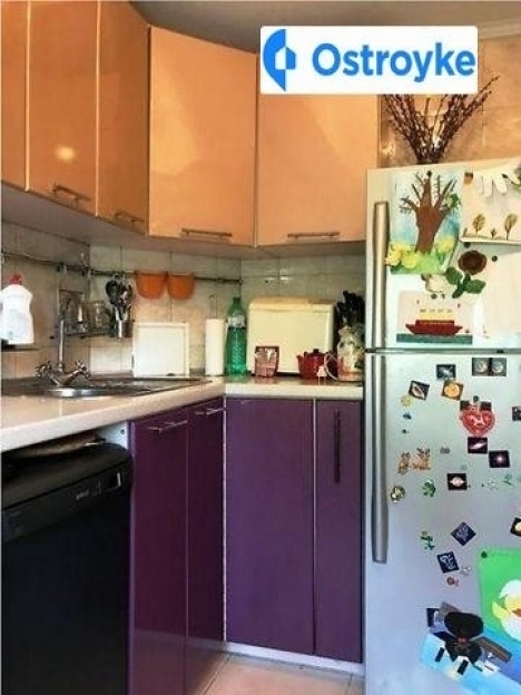 Фото 7 Продаж Квартир Академика Щусева улица