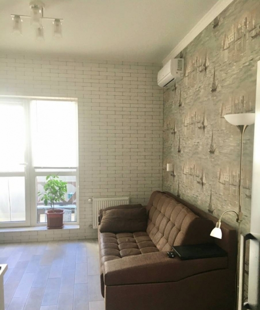 Фото 2 Продаж Квартир Продам однокомнатную квартиру