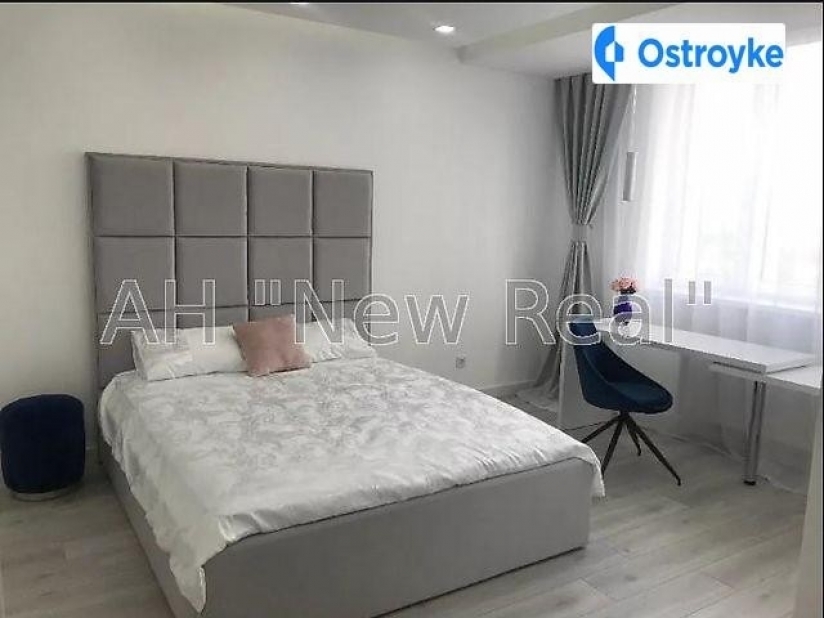 Фото 10 Продаж Квартир Срибнокильская ул.