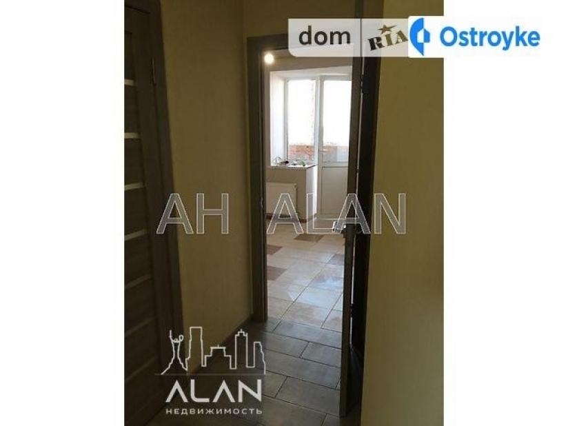 Фото 16 Продаж Квартир Новооскольская ул.