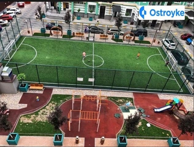 Фото 6 Продаж Квартир Украинская улица