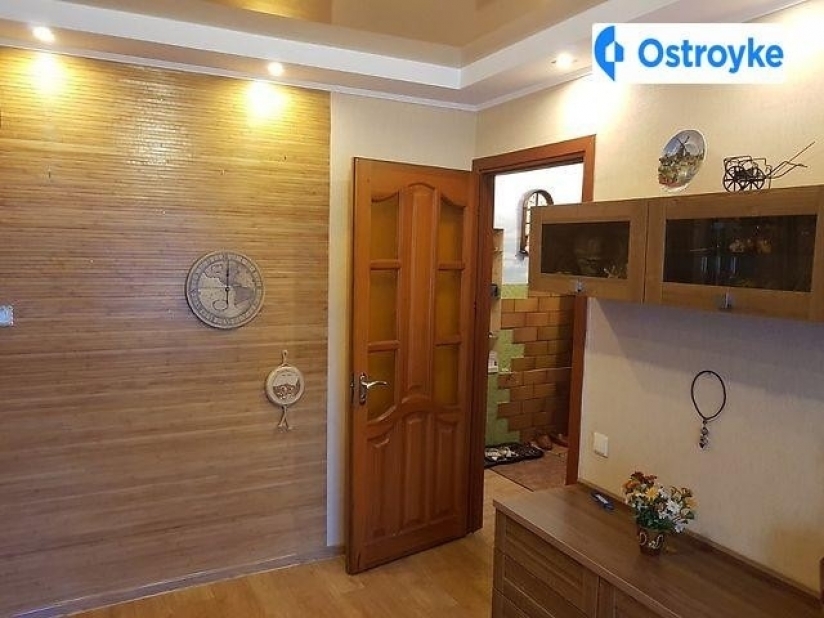 Фото 2 Продаж Квартир кв.Дружбы