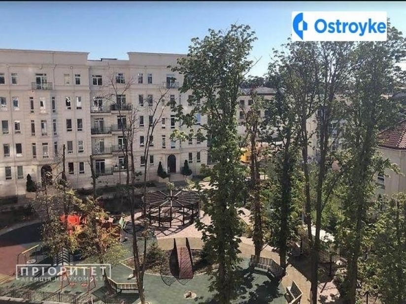 Фото 6 Продаж Квартир Фонтанская дорога