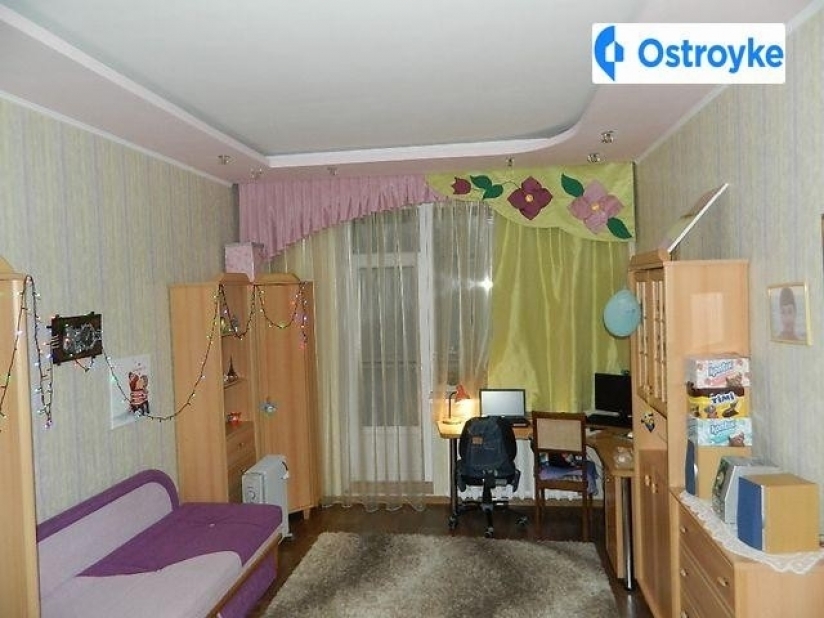 Фото 1 Продаж Квартир Гоголя