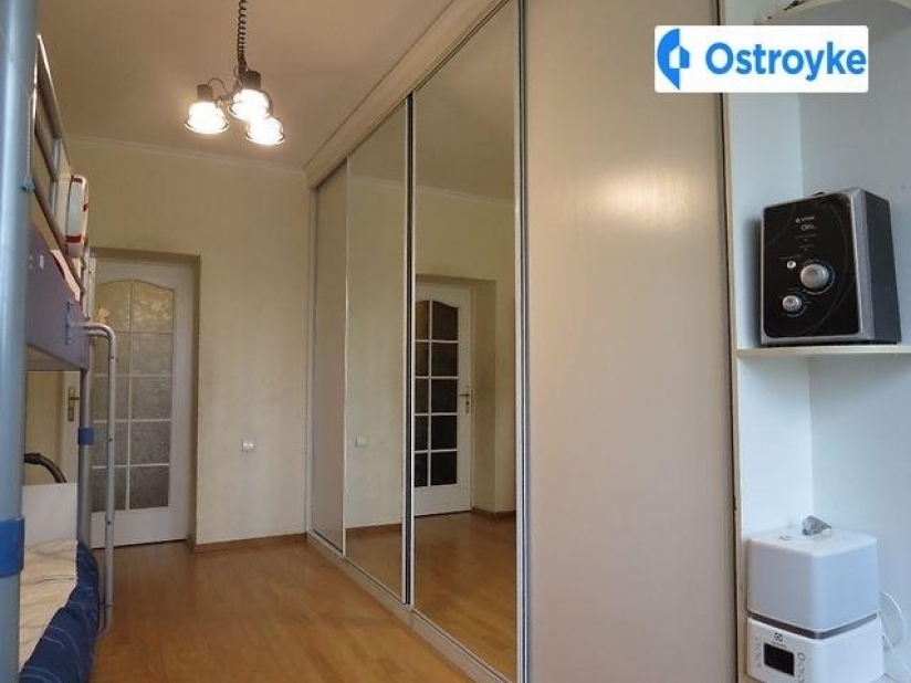 Фото 6 Продаж Квартир Алчевских улица