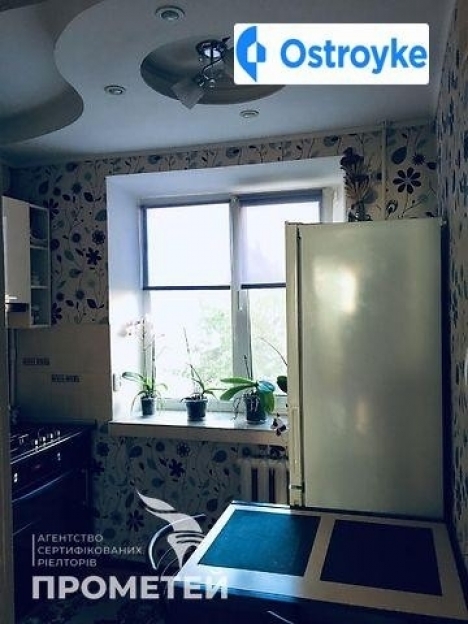 Фото 1 Продаж Квартир Нечуя-Левицкого улица