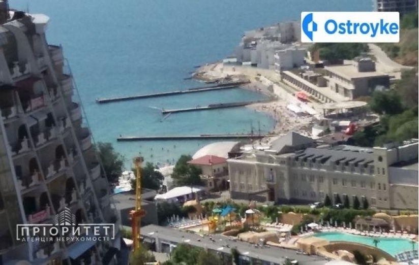 Фото 4 Продаж Квартир Гагаринское плато