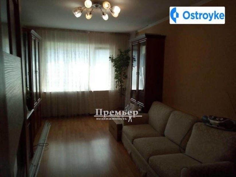 Фото 11 Продаж Квартир Левитана ул.