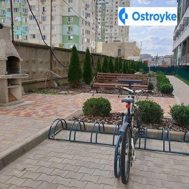 Фото 2 Продаж Квартир Генерала Бочарова улица