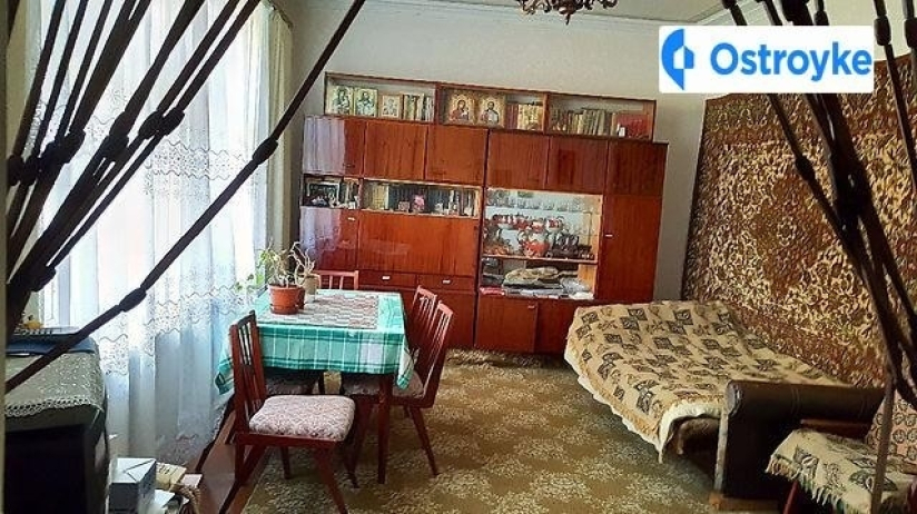 Фото 6 Продаж Квартир Соборная площадь