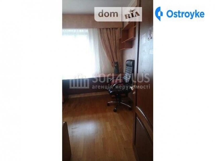 Фото 12 Продаж Квартир Драгоманова ул.