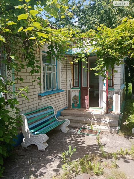 Фото 8 Продаж Квартир ПРОДАЄТЬСЯ ДОБРОТНИЙ БУДИНОК У ЛАДИЖИНІ — ГОТОВЕ ОБІЙСТЯ ДЛЯ ЖИТТЯ