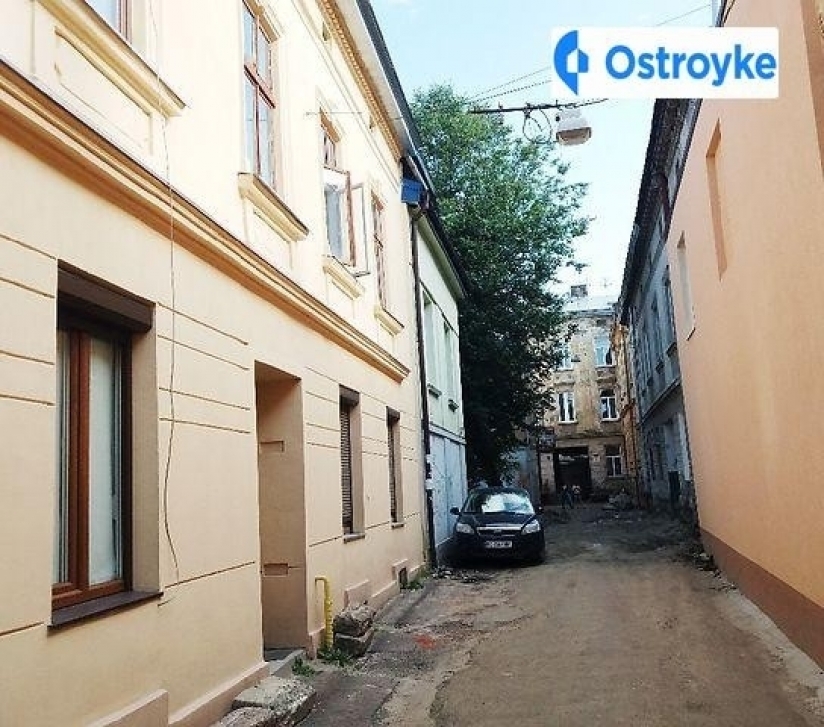 Фото 5 Продаж Квартир Таможенная площадь