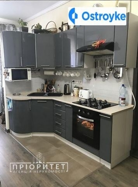 Фото 1 Продаж Квартир Базарная улица