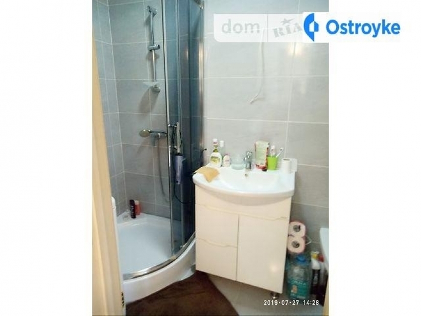 Фото 8 Продаж Квартир Люстдорфская дор. Черноморская дор.