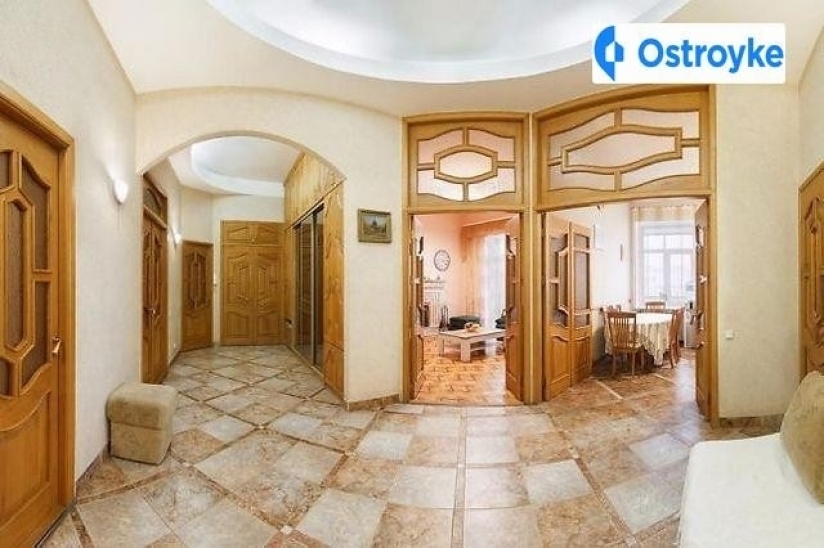 Фото 9 Продаж Квартир Конституции майдан