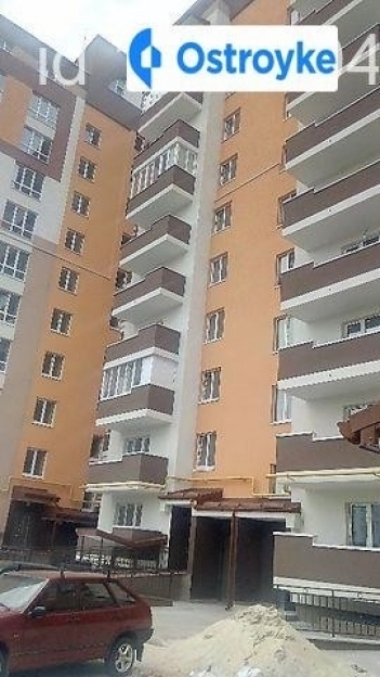 Фото 2 Продаж Квартир Польового