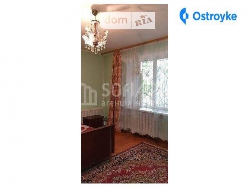 Фото 9 Продаж Квартир Леси Украинки бульв.