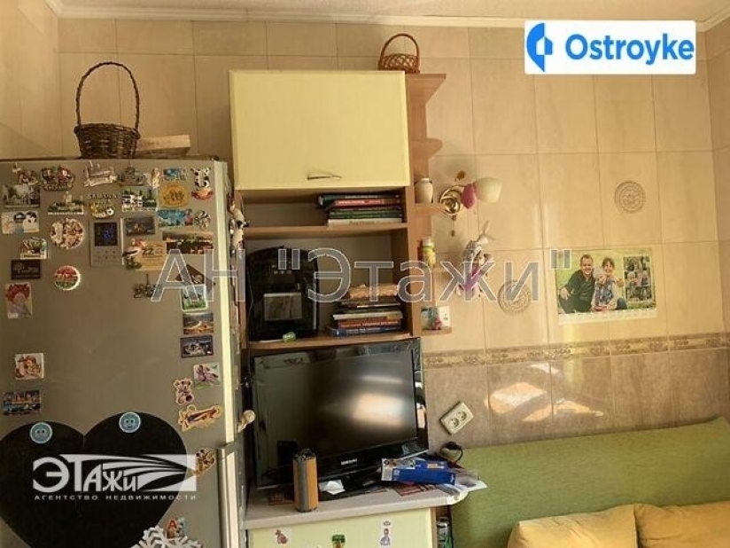 Фото 2 Продаж Квартир Полтавская ул.