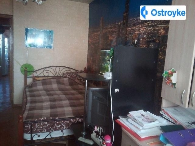 Фото 8 Продаж Квартир Михаила Лушпы проспект