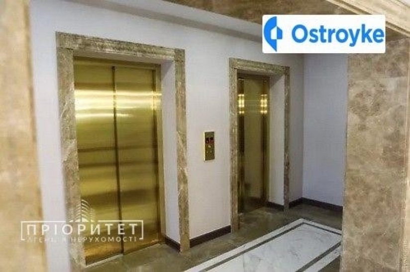 Фото 3 Продаж Квартир Бассейная улица