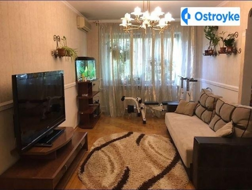 Фото 1 Продаж Квартир Академика Королева улица